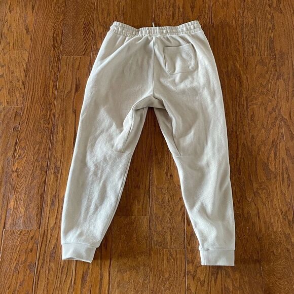 Cream joggers  - Picture 3 of 3